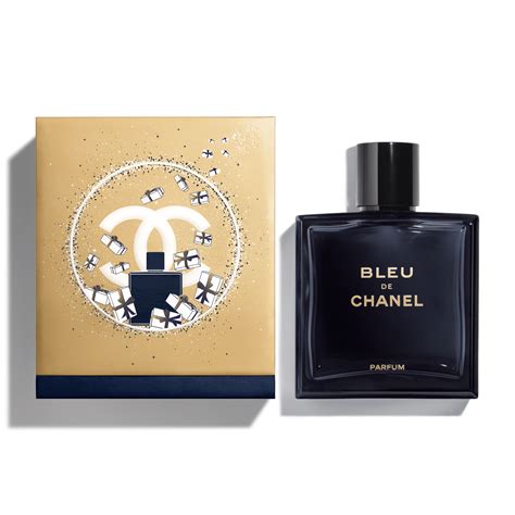 chanel perfume de bleu|what does bleu de chanel smell like.